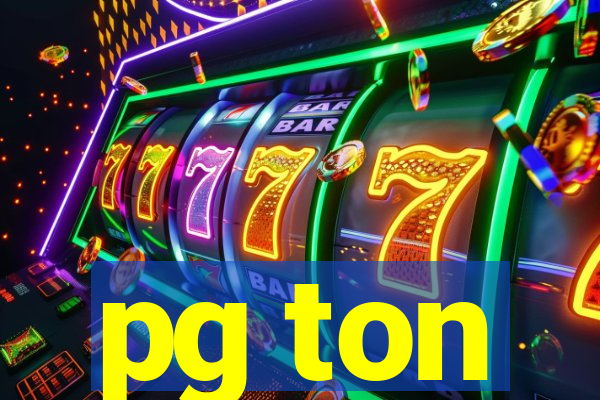 pg ton